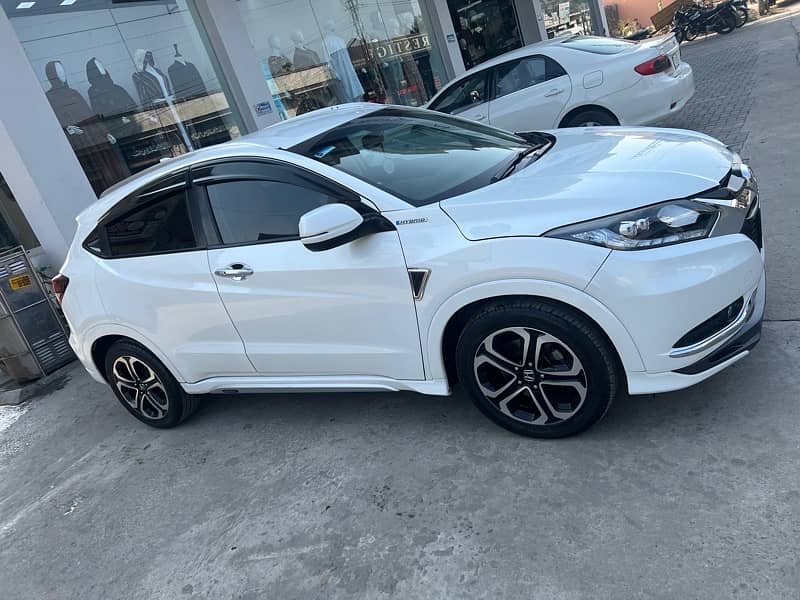 Honda Vezel 2014 / 2020 7