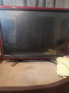 24 inch lcd for sale (contact after 3pm)