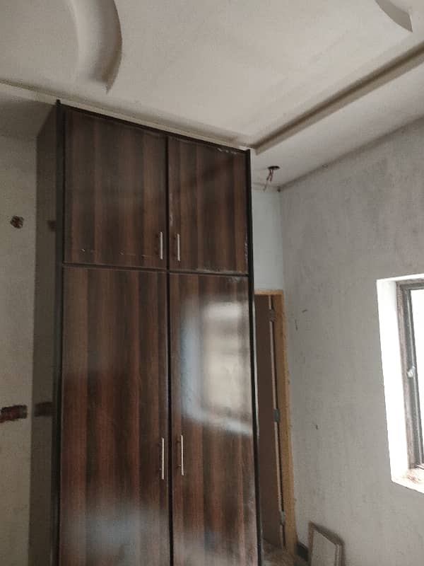 Double STOREY BRAND NEW HOUSE FOR SALE LALAZAR 7