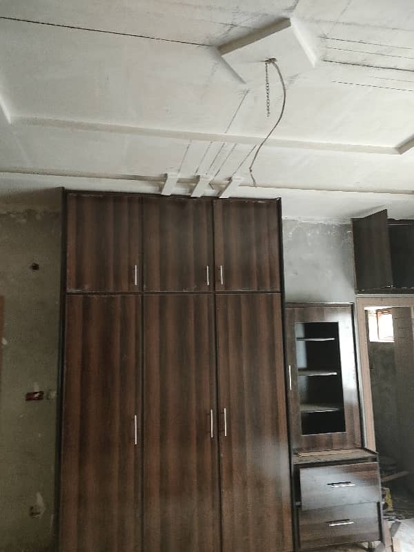 Double STOREY BRAND NEW HOUSE FOR SALE LALAZAR 12