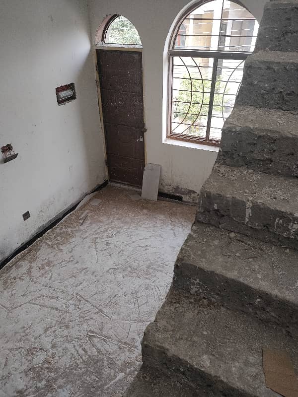 Double STOREY BRAND NEW HOUSE FOR SALE LALAZAR 28