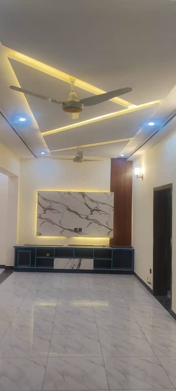 Double Unit House For Sale Defence Road Brand New 8