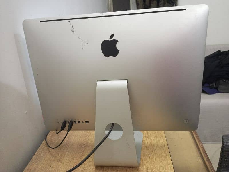 APPLE IMAC LATE 2011' 2