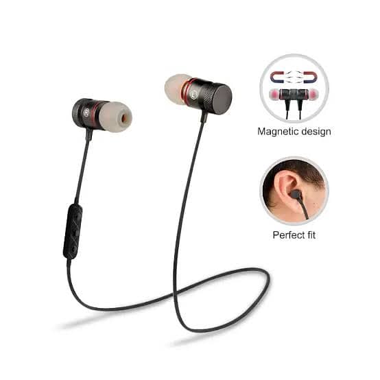 bluetooth sports handfree 0