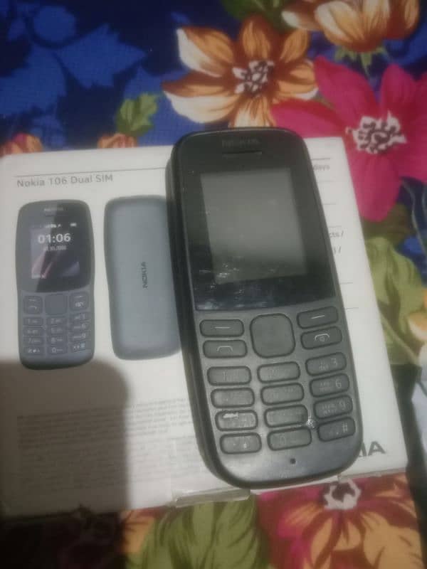 Nokia 106 0