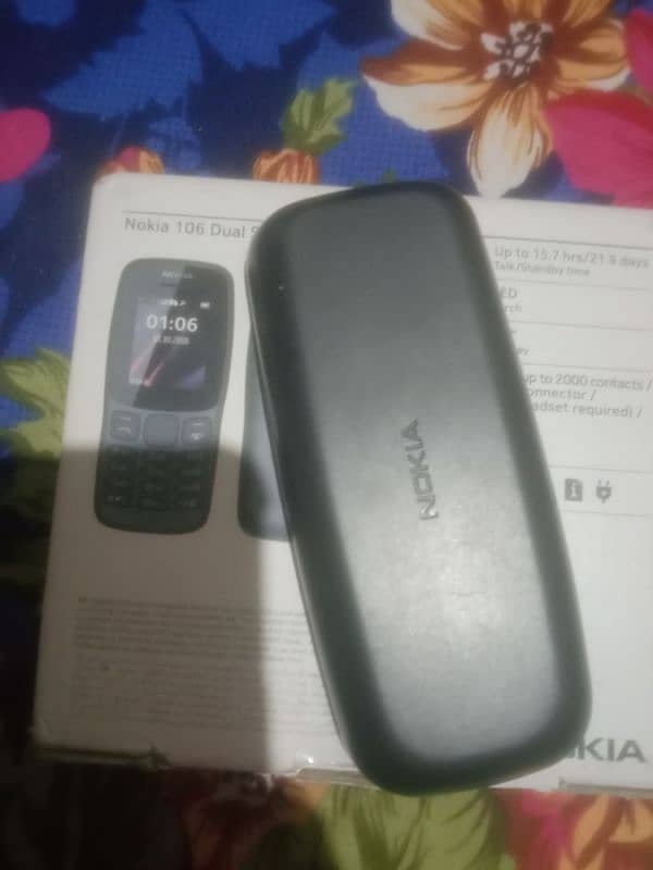 Nokia 106 3