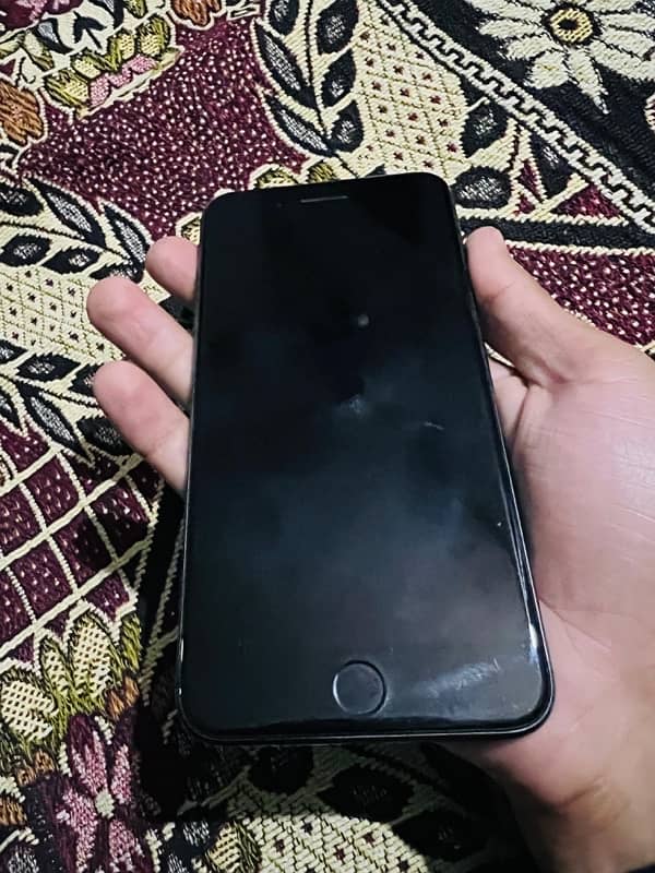 Iphone 8 plus JV Non PTA 0