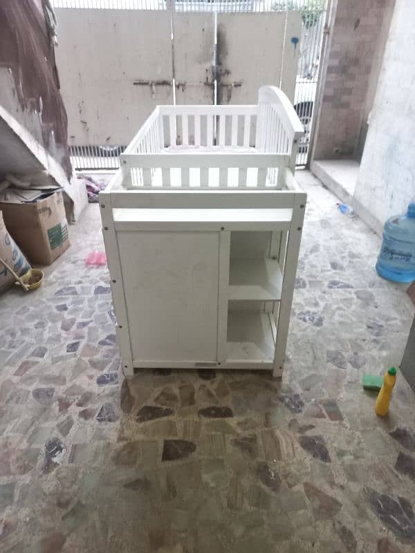 Best Baby Cot ( URGENT SALE ) 3