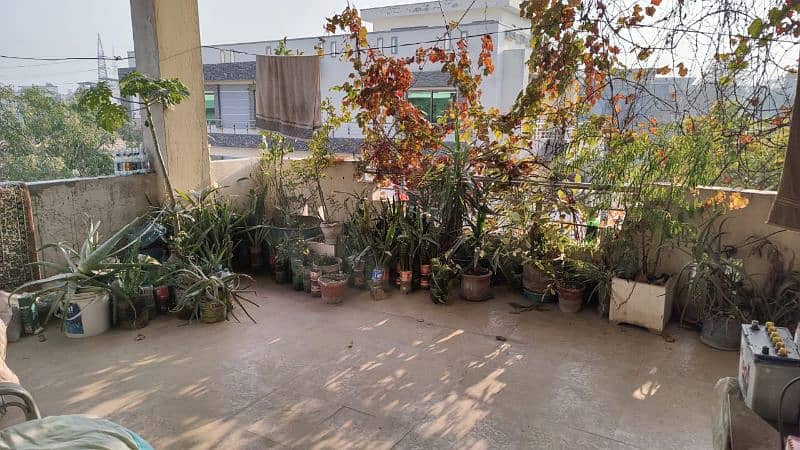 12 Marla 2 Story House For Sale G15 Islamabad 3