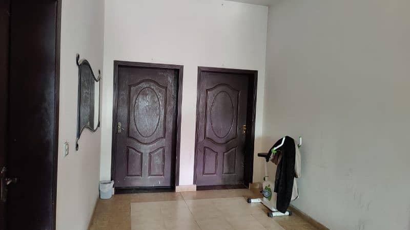 12 Marla 2 Story House For Sale G15 Islamabad 4