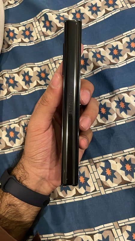 Samsung Z Fold 2 5G Official PTA 12/256 GB 1