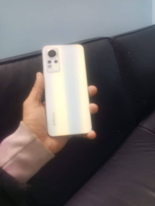 infinix note 11 0