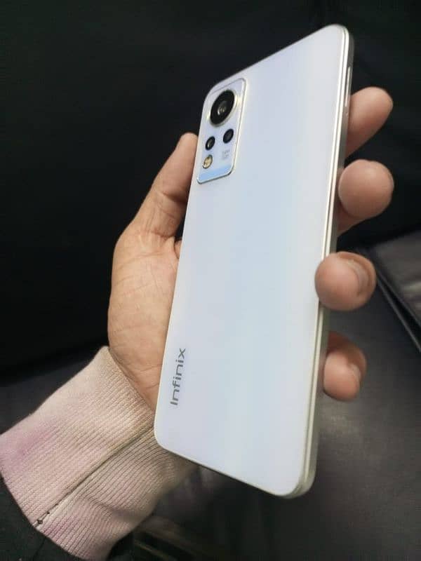 infinix note 11 6