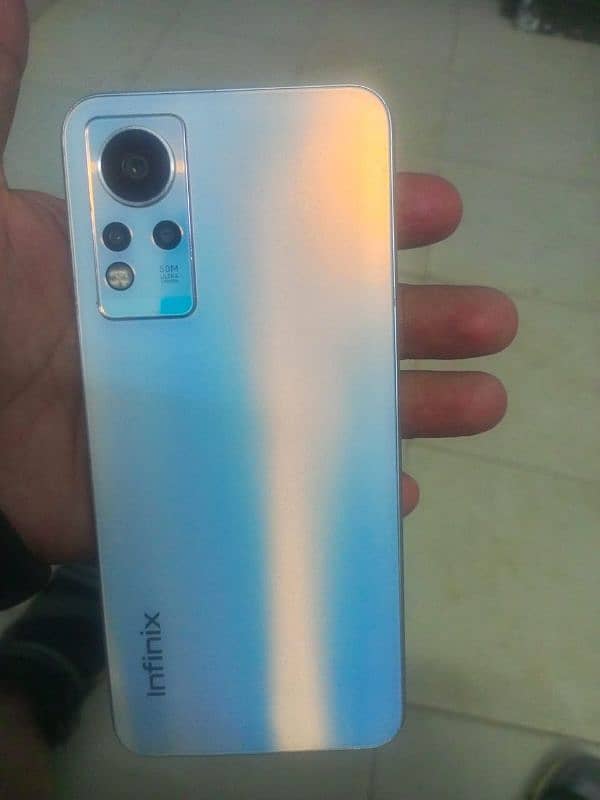 infinix note 11 9