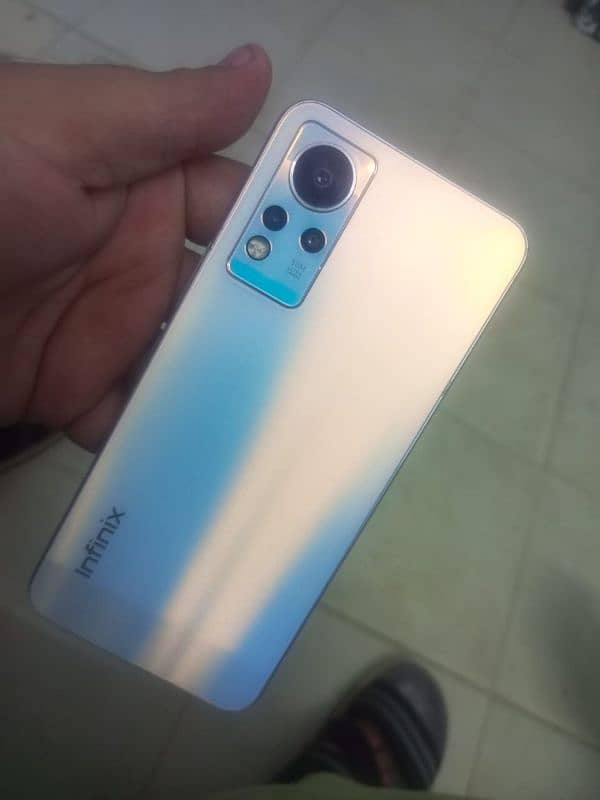 infinix note 11 11