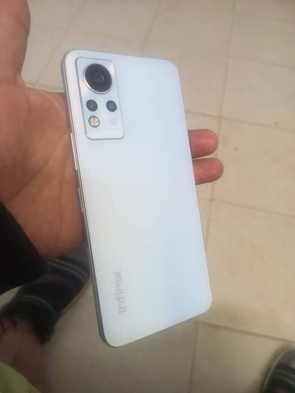 infinix note 11 15