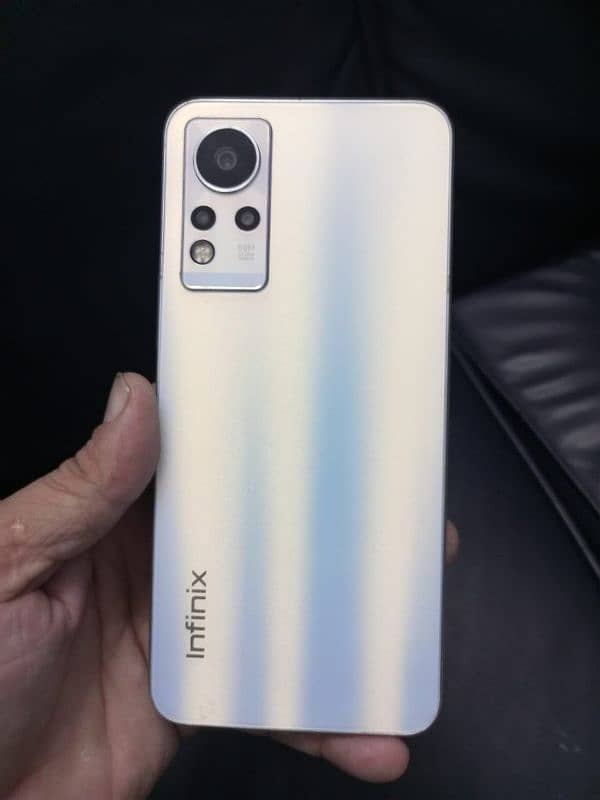 infinix note 11 18