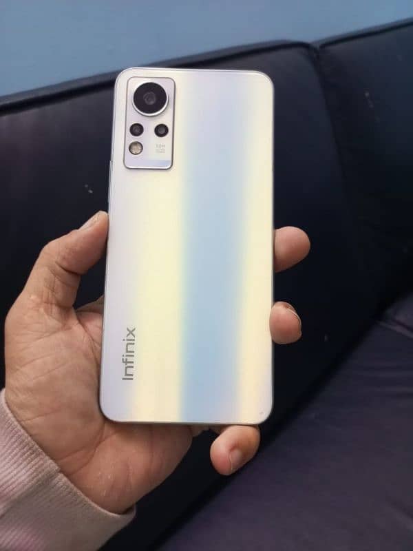 infinix note 11 19