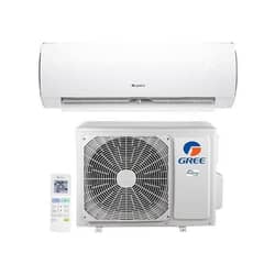 gree ac and DC inverter 1.5 ton  my Whatsapp number 03411594804