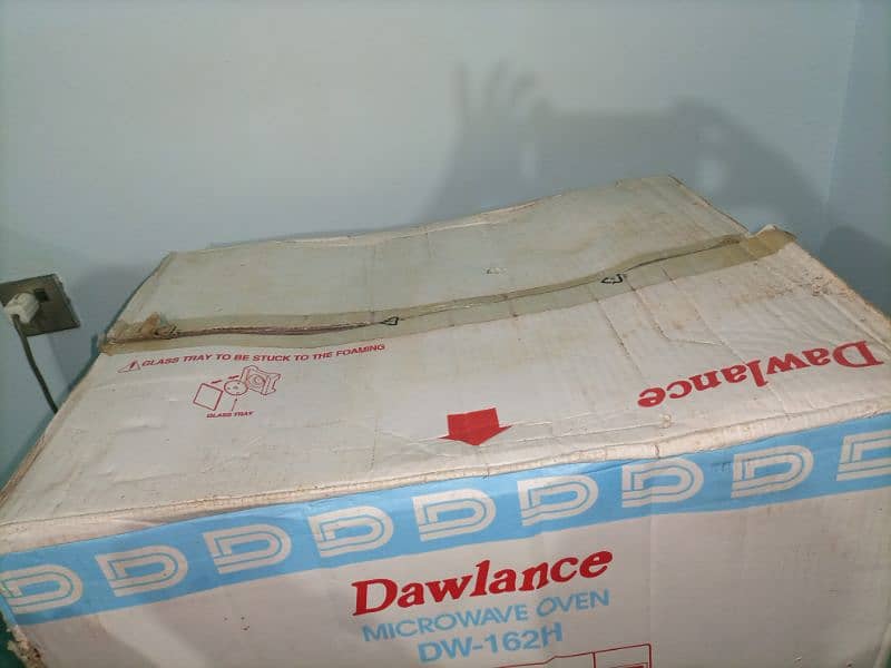 Dawlance 52 lt. 0