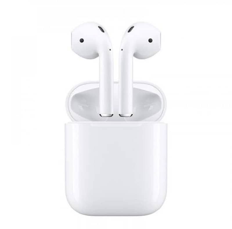 i16 Earbuds 1