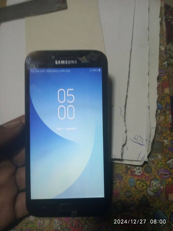 Samsung mobile 3