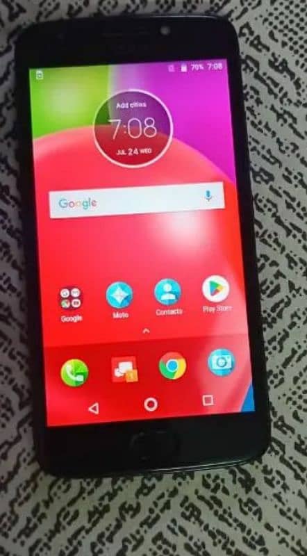 moto e4 2gb16gb official pta approved urgent exchange 1