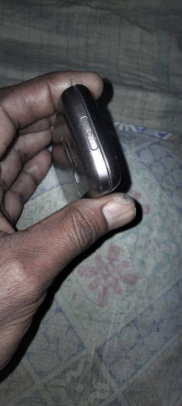 Nokia 6303 classic pta approved set and original charger any no fault 5