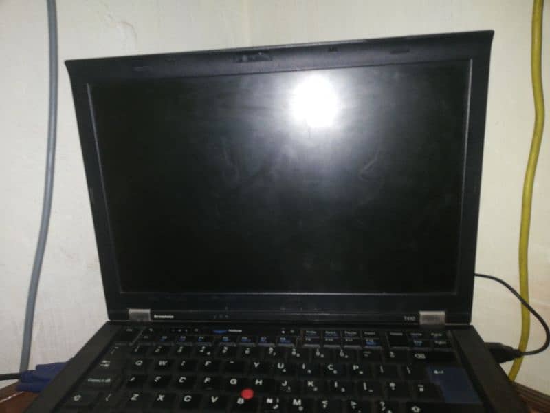 Lenovo i5 se 7 windows 4gb ram 250 hard 0