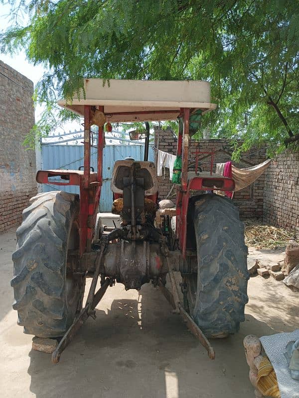 fiat 350 aur 240 for sale and exchange with car jauharabad 12chak 5