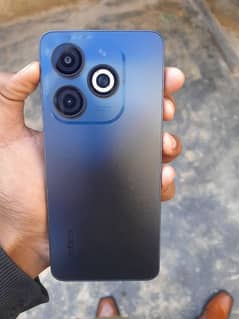 INFINIX SMART 8