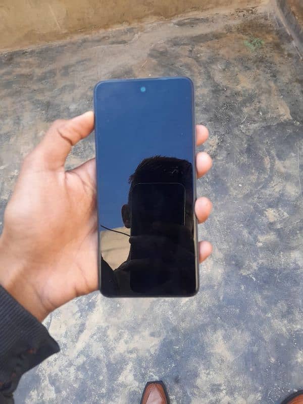 INFINIX SMART 8 5