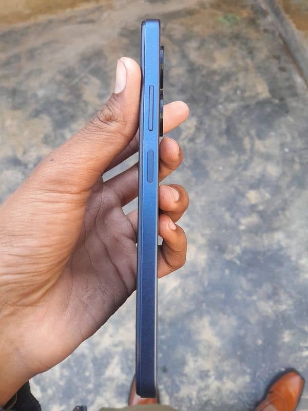 INFINIX SMART 8 7