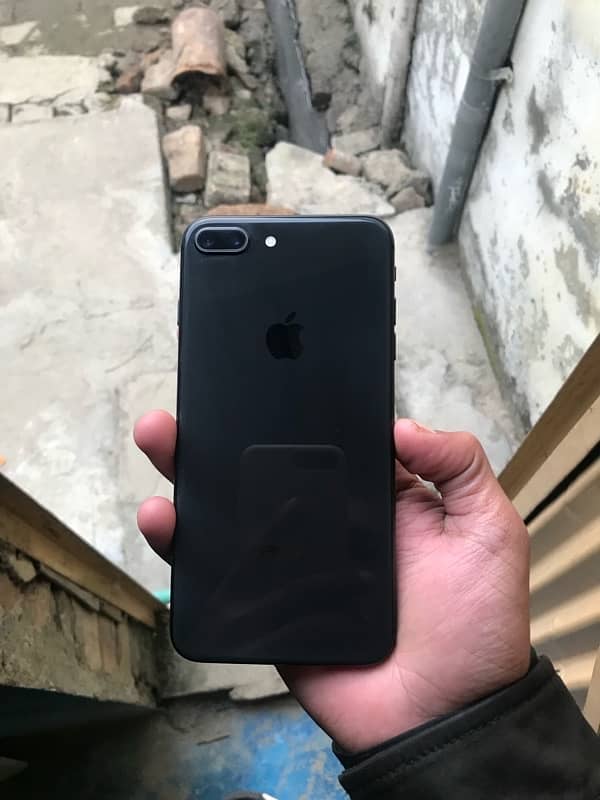 i phone 8 plus 4