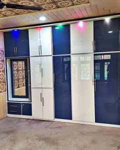 door kitchen wadrub furniture swabi road mardan