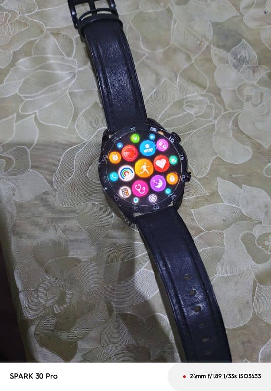 smart watch 2