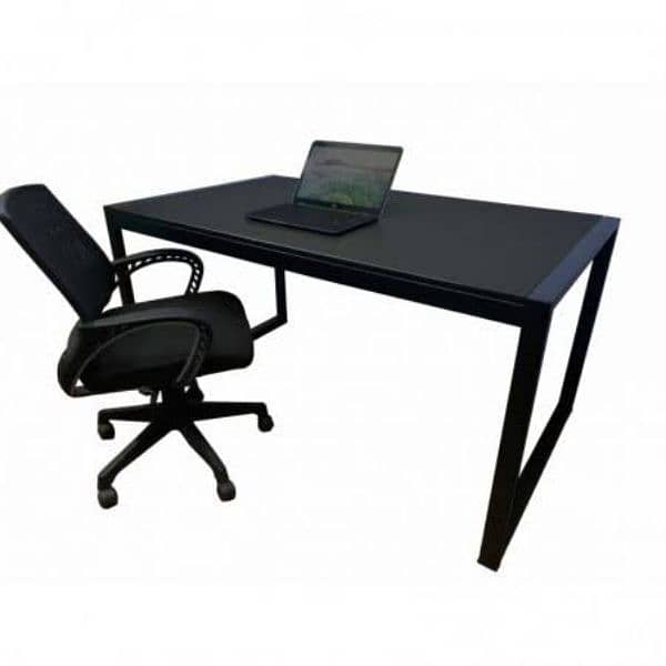 Executive Tables 0