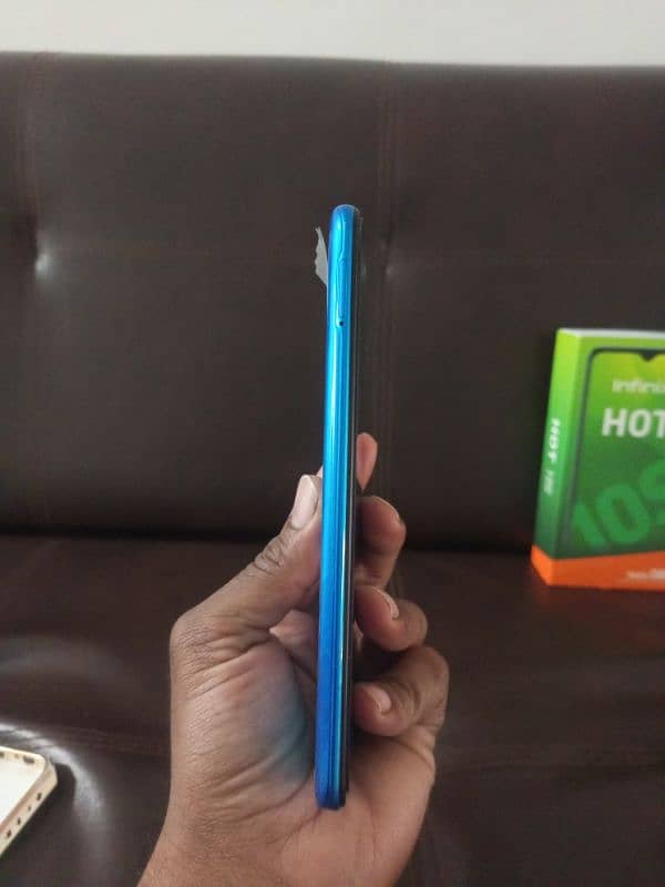 infinix ho10s 6/128 2