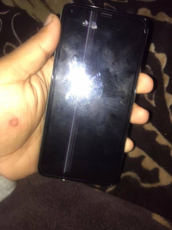 Google pixel 5 128gb pta 2