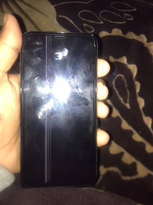 Google pixel 5 128gb pta 3