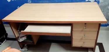 office table