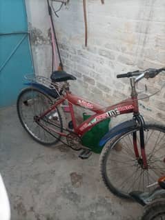 Bycycle For sale