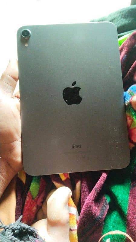 ipad mini 6 64GB 1