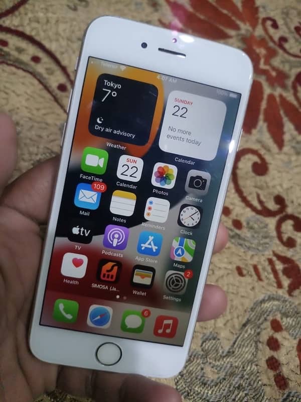 iphone 6s pta 64gb 0