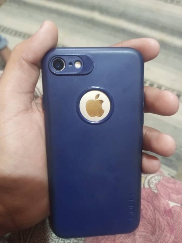 Iphone 7 pta approved 3