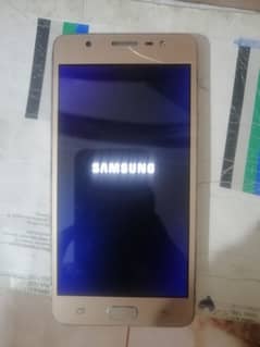 Samsung J7 Max