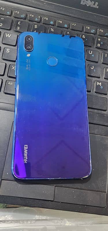 Huawei Nova 3i 4/128 0