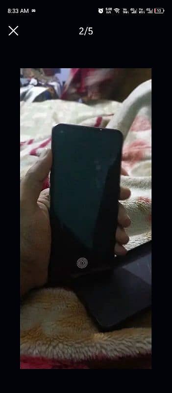 oppo f19pro 8/128 lush condition 2