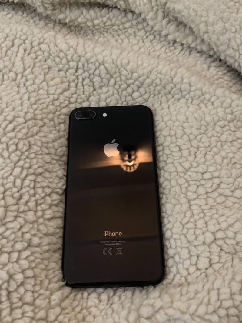 iPhone 8 Plus Pta approved 0