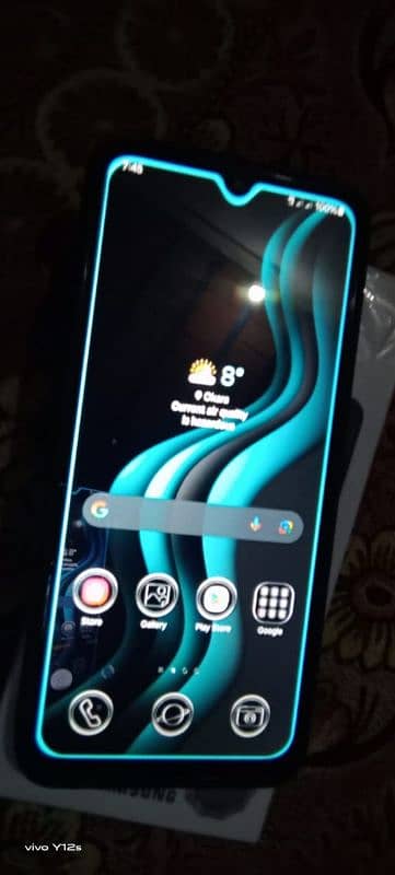 Samsung Galaxy A05s 4G 4